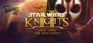 knights of the old republic 2 star wars bioware