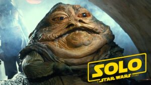 jabba the hutt nello spin-off su han solo