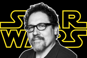 jon favreau scriverà una nuova serie tv live action di star wars