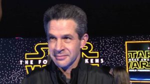 simon kinberg nuovo film di star wars