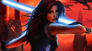 mara jade sarà in episodio ix star wars?