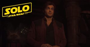 solo a star wars story analisi del trailer