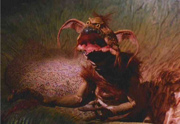 salacious b. crumb in star wars