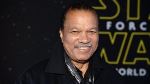 star wars billy dee williams rumor ritorno lando calrissian