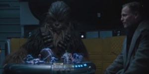 spot tv ride solo a star wars story