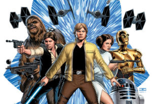 star wars fumetti gratis amazon prime reading