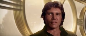 star wars solo a star wars story trailer harrison ford