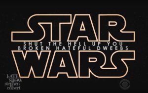 trailer parodia di star wars