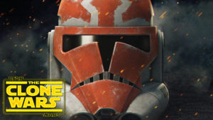 clone wars settima stagione