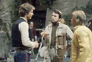 morto gary kurtz, produttore dei primi episodi di star wars