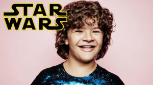 gaten matarazzo vorrebbe essere in star wars