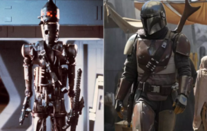 ig-88 in star wars the mandalorian