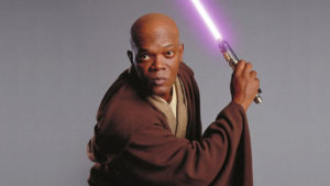 samuel l. jackson vuole tornare in star wars come mace windu