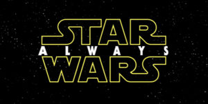 star wars super trailer da 5 minuti con tutta la saga