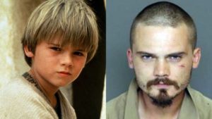 il destino di jake lloyd dopo star wars episodio i