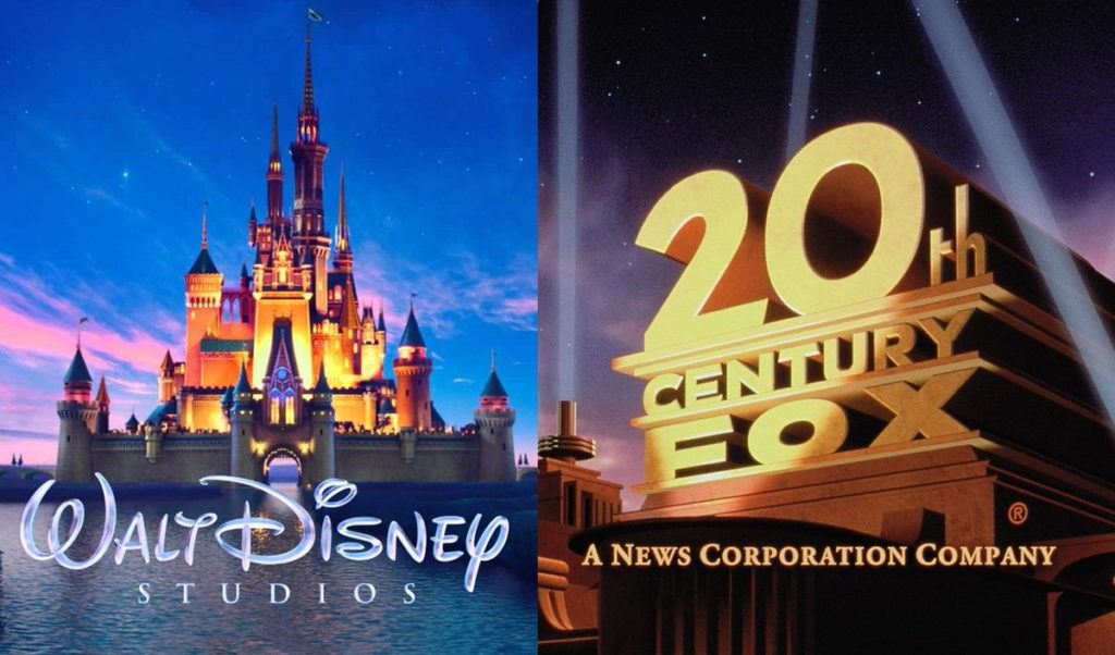 disney acquisisce 20th century fox