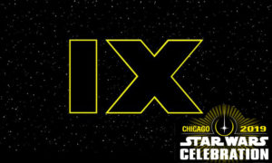 titolo e data del trailer di episodio ix alla star wars celebration