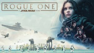 rogue one svelato il lieto fine alternativo