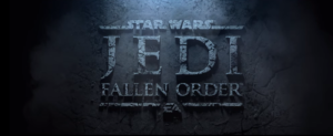 star wars jedi: fallen order teaser trailer ea