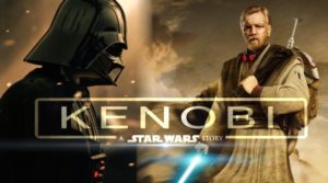 trailer fanmade spin-off di star wars su obi wan kenobi