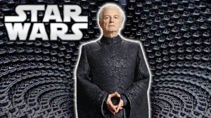 politica Palpatine e il Senato