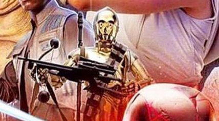 rambo c-3po episodio ix rumors 