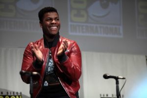 john boyega