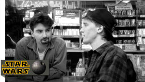 clerks scena dibattito morte nera