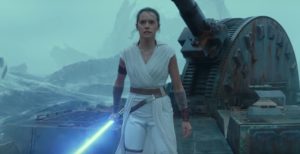 saturn awards morte nera rey in star wars episodio ix