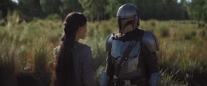 the mandalorian prima stagione