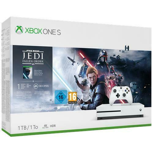 xbox one s offerta del cyber monday