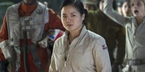 rose tico kelly marie tran ruolo ridotto