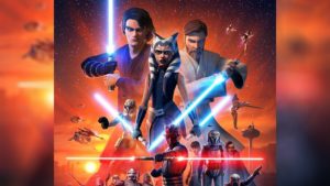 classifica analisi del trailer di the clone wars