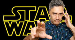 film di Taika Waititi, accostato a Star Wars