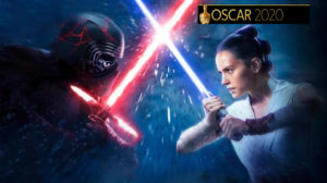 the rise of skywalker oscar 2020