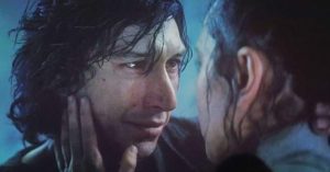 diade nella forza ben solo ultime parole in the rise of skywalker