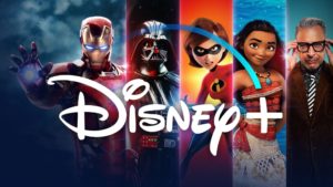 abbonamento disney+ plus