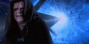 palpatine sopravvissuto in star wars