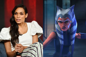 rosario dawson sarà ahsoka tano