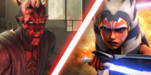 the clone wars assedio di mandalore