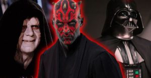 significato del termine darth