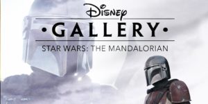 the mandalorian serie documentario