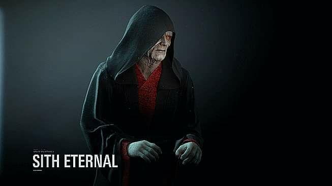 battlefront ii sidious 