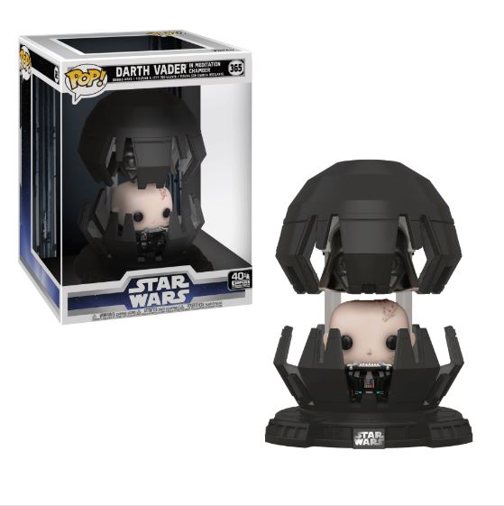 darth vader funko pop l'impero colpisce ancora 