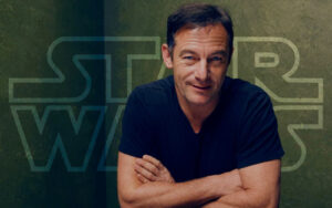 Jason Isaacs