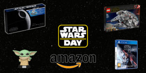 le 10 migliori offerte per lo star wars day