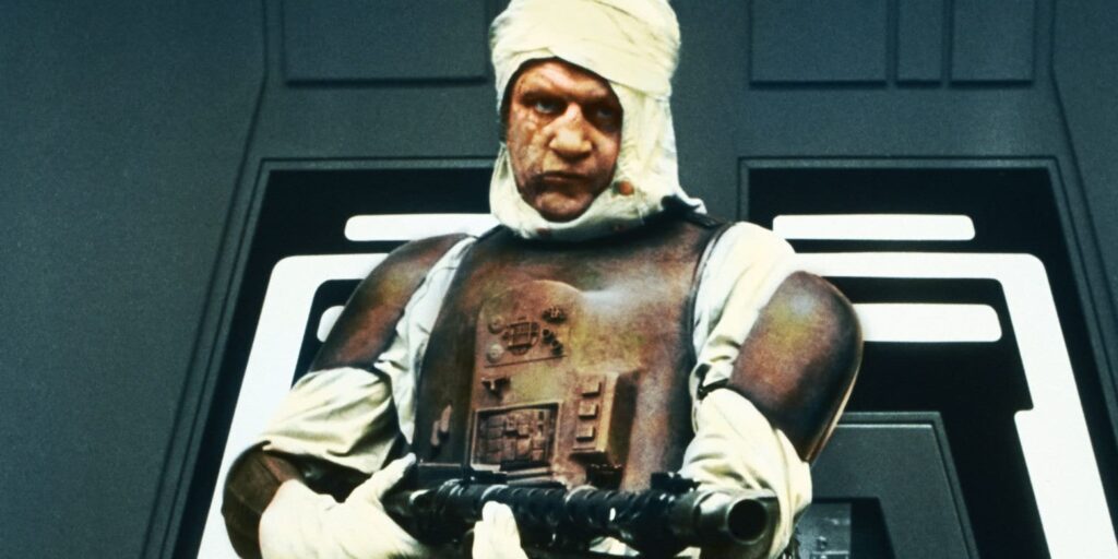 dengar in the rise of skywalker