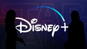 Disney Plus Serie Tv Nuova