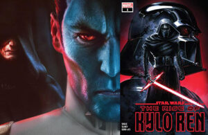 thrawn treason e the rise of kylo ren in italia