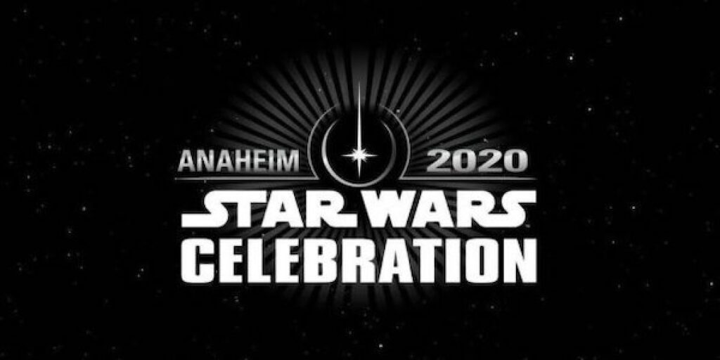 star wars celebration 2020 cancellata